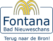 Fontana Bad Nieuweschans